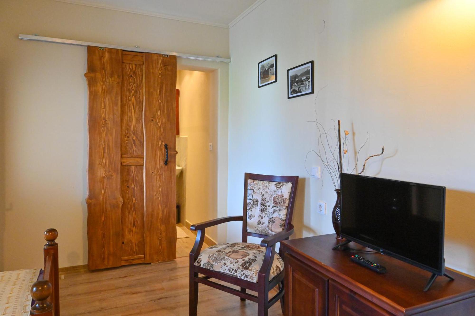 Klecherova House Bansko Exterior foto